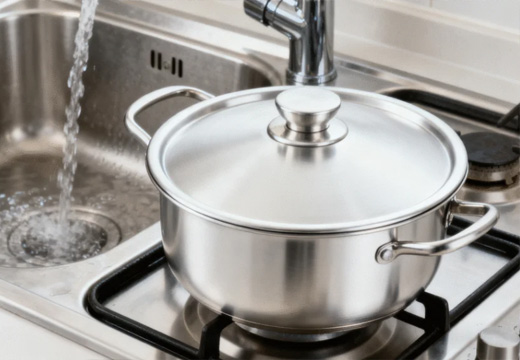 The Corrosion Resistance of 304 Stainless Steel: A Workhorse Alloy